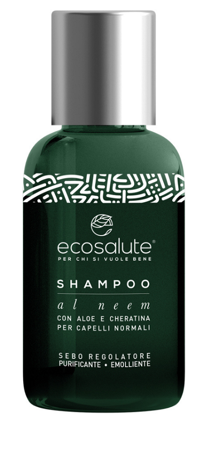 SHAMPOO NEEM 250 ML - farmascienza.it