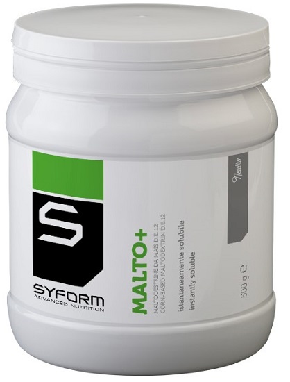 MALTO+ NEUTRO 500 G - farmascienza.it