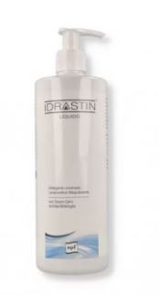 IDRASTIN LIQUIDO DETERGENTE VISO CORPO 500 ML - farmascienza.it