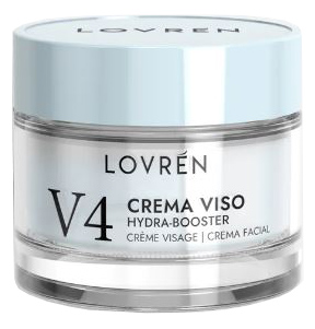 LOVREN CREMA VISO HYDRA-BOOSTER EFFECT 30 ML - farmascienza.it