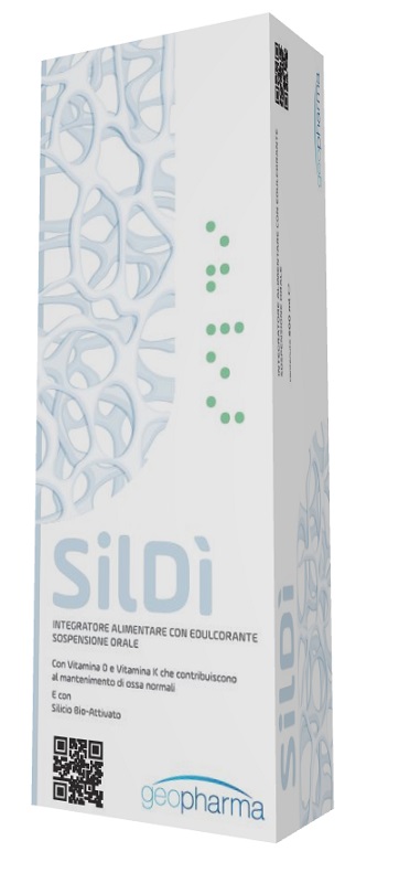 SILDI' 500 ML - farmascienza.it