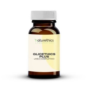 GLICETHICS PLUS 60 CAPSULE - farmascienza.it