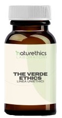 THE VERDE ETHICS 60 CAPSULE - farmascienza.it