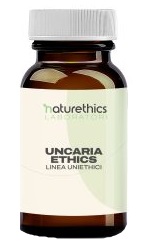 UNCARIA ETHICS 60 CAPSULE - farmascienza.it