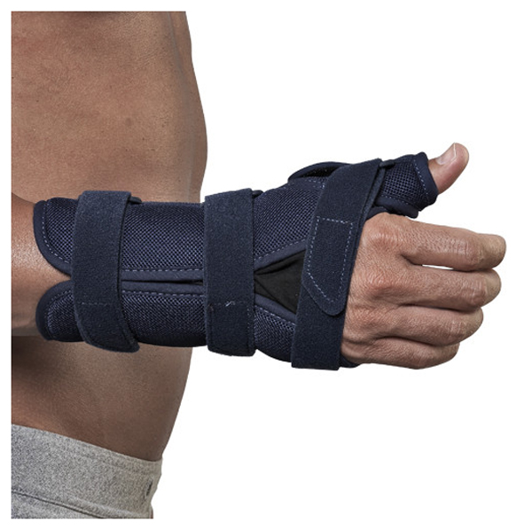 MANUGIB TRAUMA ORTESI POLSO POLLICE DR GIBAUD ORTHO DESTRA 1 - farmascienza.it