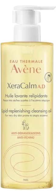 AVENE XERACALM A D OLIO DETERGENTE 400 ML NUOVA FORMULA - farmascienza.it