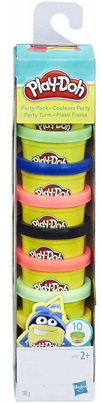 HASBRO PLAY DOH PARTY PACK - farmascienza.it