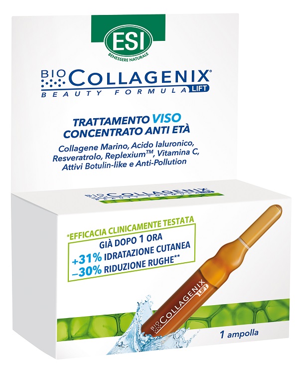 ESI BIOCOLLAGENIX AMPOLLA SINGOLA - farmascienza.it