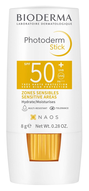 PHOTODERM STICK 8 G - farmascienza.it