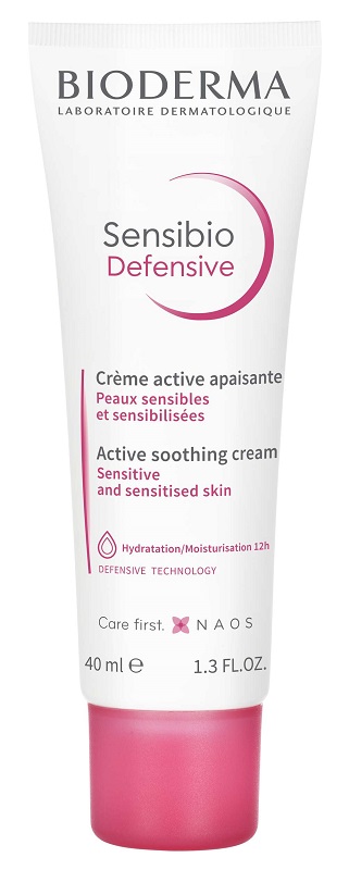 SENSIBIO DEFENSIVE 40 ML - farmascienza.it