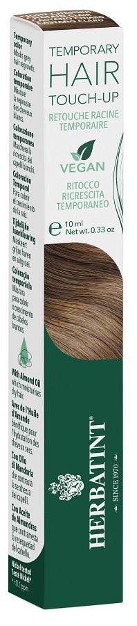 HERBATINT INSTANT HAIR TOUCH UP LIGHT CHESTNUT - farmascienza.it