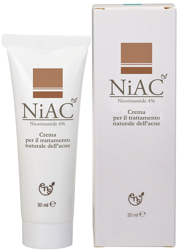 NIAC CREMA 30 ML - farmascienza.it