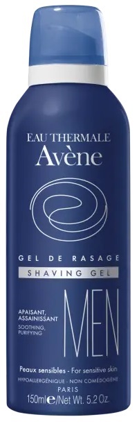 AVENE HOMME GEL BARBA 150 ML - farmascienza.it