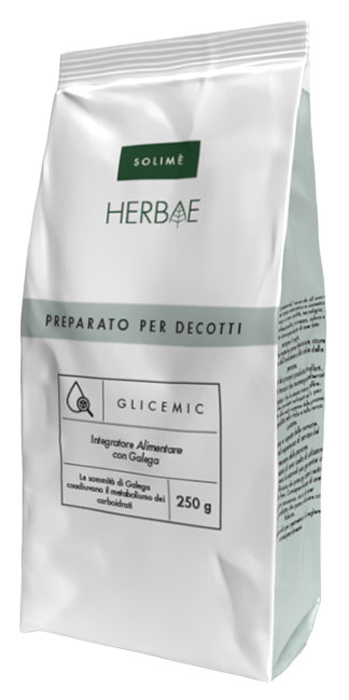 GLICEMIC 250 G - farmascienza.it