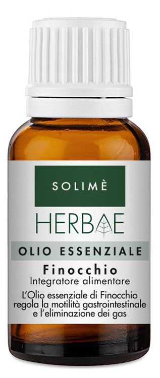 HERBAE FINOCCHIO OLIO ESSENZIALE 10 ML - farmascienza.it
