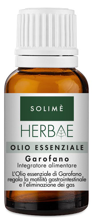 HERBAE GAROFANO OLIO ESSENZIALE 10 ML - farmascienza.it