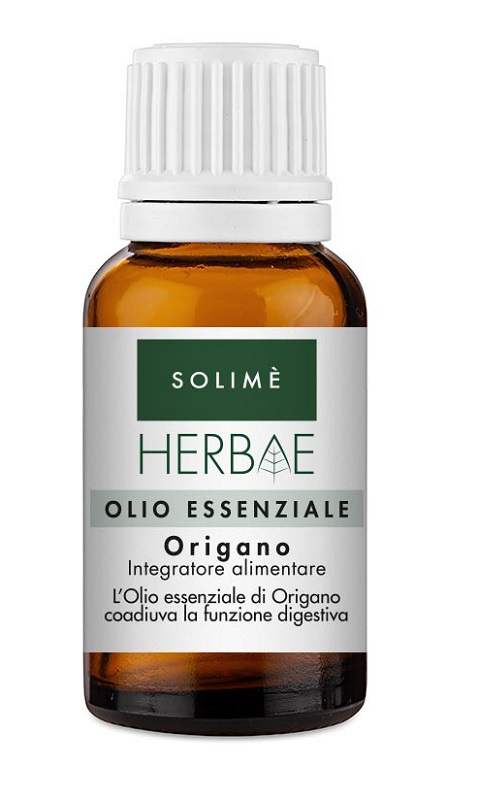 HERBAE ORIGANO OLIO ESSENZIALE 10 ML - farmascienza.it