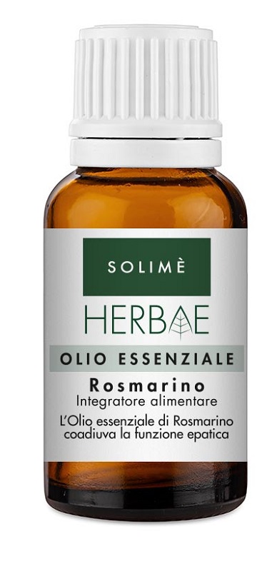 HERBAE ROSMARINO OLIO ESSENZIALE 10 ML - farmascienza.it
