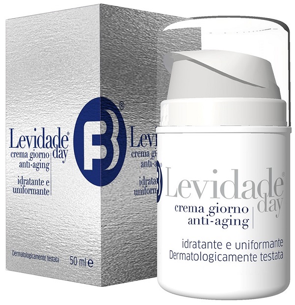 LEVIDADE DAY 50 ML - farmascienza.it
