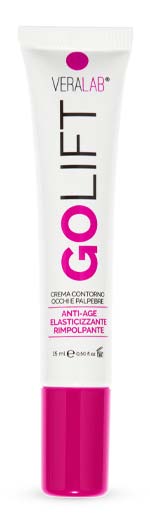 VERALAB GO LIFT 15 ML - farmascienza.it