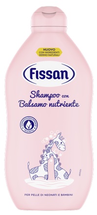 FISSAN SHAMPOO 2IN1 400 ML - farmascienza.it
