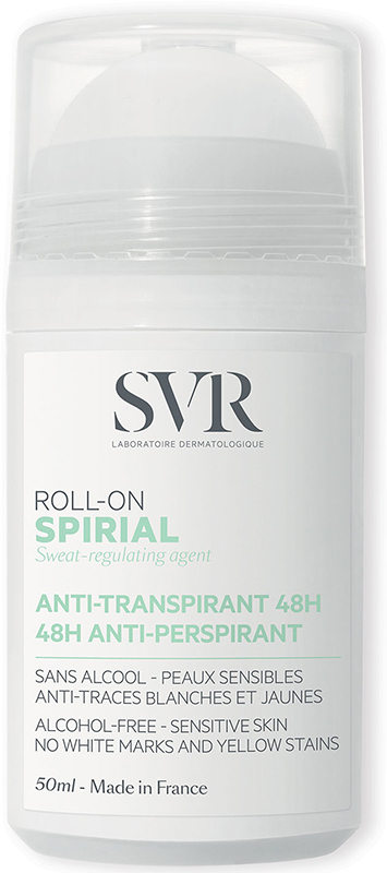 SVR DEODORANTE ROLL-ON RENO 50 ML - farmascienza.it