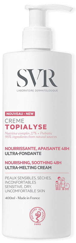 TOPIALYSE CREME 400 ML - farmascienza.it