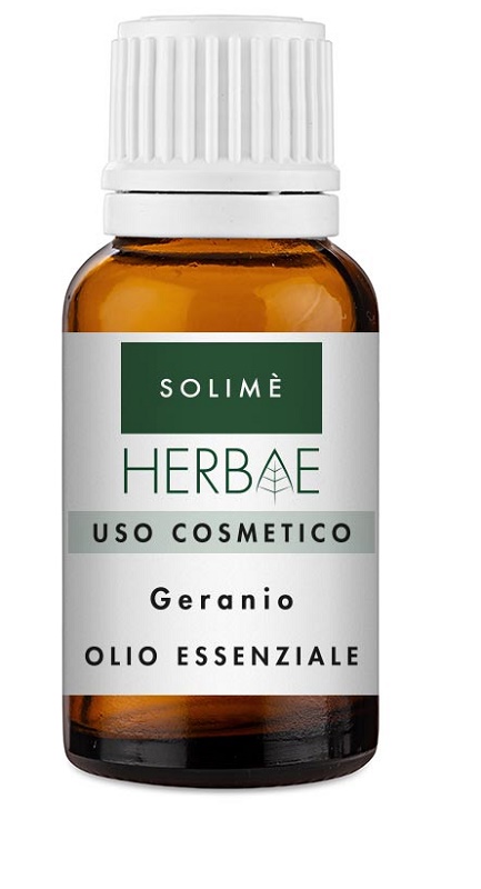 HERBAE GERANIO OLIO ESSENZIALE 10 ML - farmascienza.it