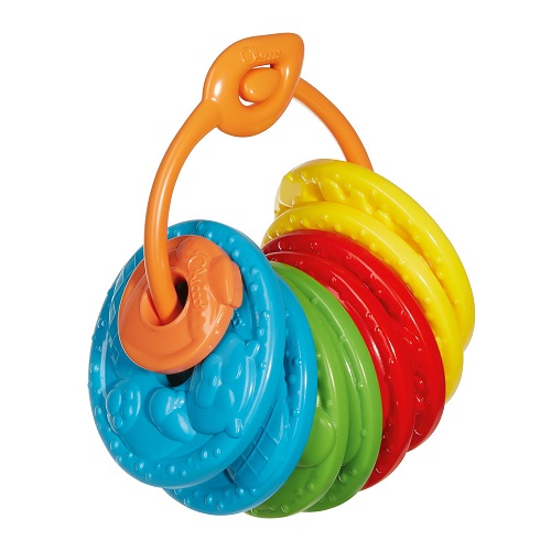 CHICCO GIOCO LE BOCCE DEL BOSCO - farmascienza.it