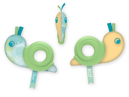 CHICCO GIOCO BABY SNAIL ECO+ - farmascienza.it