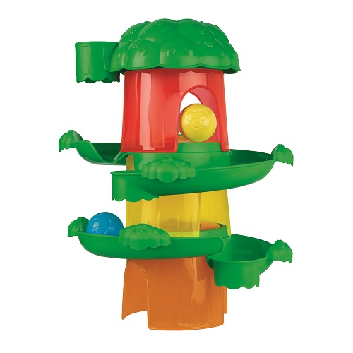 CHICCO GIOCO 2 IN 1 TREE HOUSE - farmascienza.it