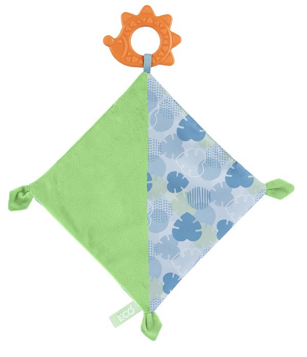 CHICCO GIOCO RICCIO DOU DOU ECO+ - farmascienza.it