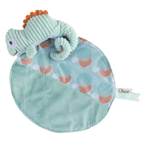 CHICCO GIOCO MSDD CHAMELEON DOUDOU PLUSH - farmascienza.it