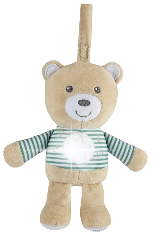 CHICCO GIOCO FD LULLABY STARDUST BEAR - farmascienza.it