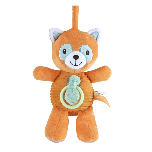 CHICCO GIOCO MSDD RED PANDA MUSICAL BOX - farmascienza.it