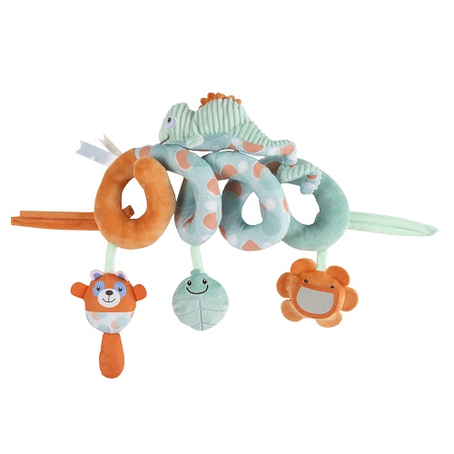 CHICCO GIOCO MSDD CHAMELEON ACTIVITY SPIRAL - farmascienza.it