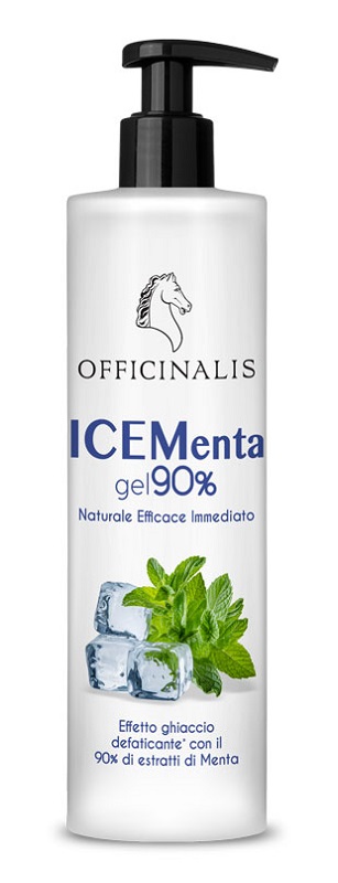 ICE GEL 90% 100 ML - farmascienza.it