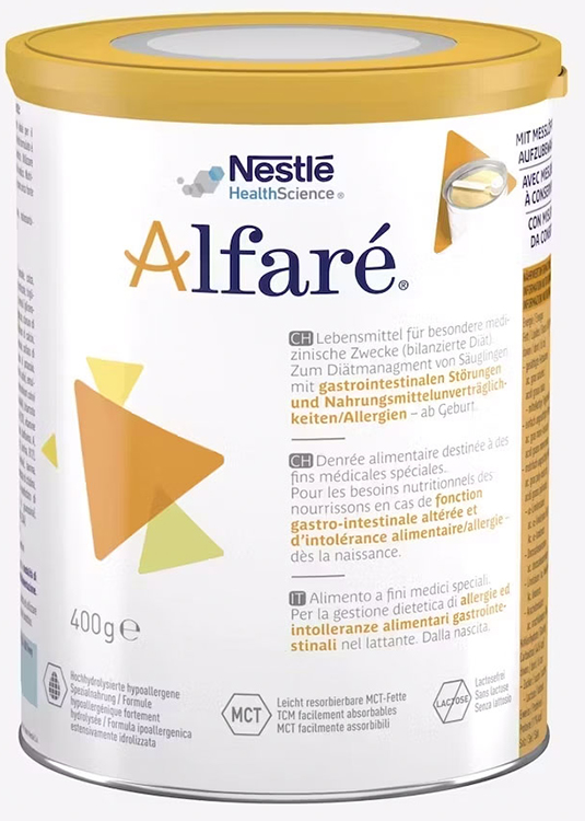 ALFARE' POLVERE 400 G - farmascienza.it