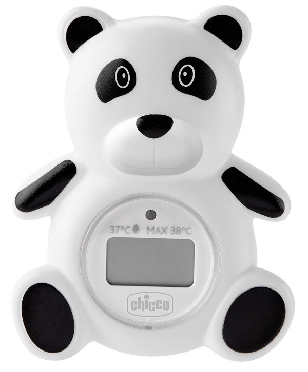 CHICCO TERMOMETRO BAGNO DIGITALE PANDA - farmascienza.it