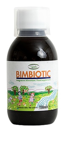 BIMBIOTIC 150 ML - farmascienza.it