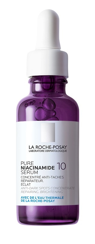 PURE NIACINAMIDE 10 SIERO 30 ML - farmascienza.it