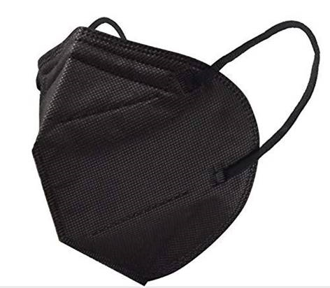 PARMASK MEDICAL FFP2 NERO - farmascienza.it