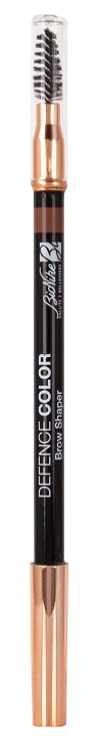DEFENCE COLOR BROW SHAPER MATITA SOPRACCIGLIA 502 - farmascienza.it