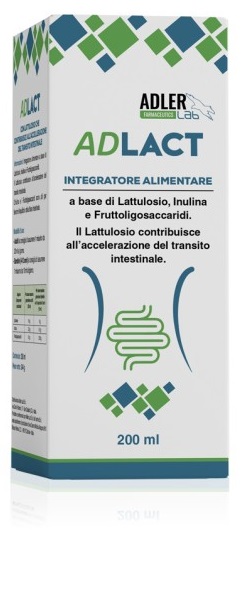 ADLACT 200 ML - farmascienza.it