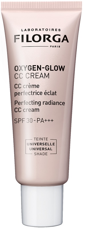 FILORGA OXYGEN CC CREAM - farmascienza.it