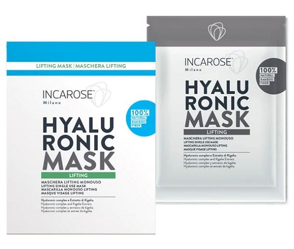 HYALURONIC MASCHERA TESSUTO LIFTING 17 ML - farmascienza.it