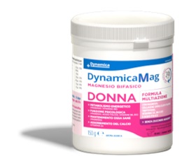 DYNAMICAMAG DONNA 150 G - farmascienza.it