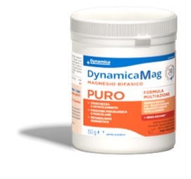 DYNAMICAMAG PURO 150 G - farmascienza.it