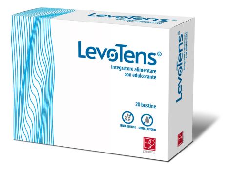 LEVOTENS 20 BUSTINE - farmascienza.it