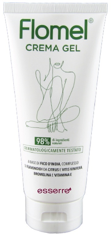 FLOMEL CREMA GEL 200 ML - farmascienza.it